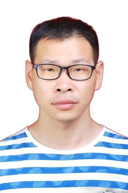 Bruce 的个人照片